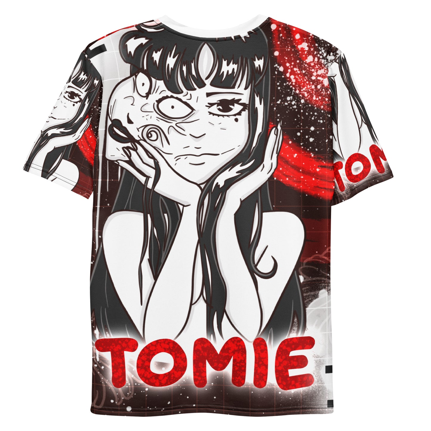 Tomie t-shirt