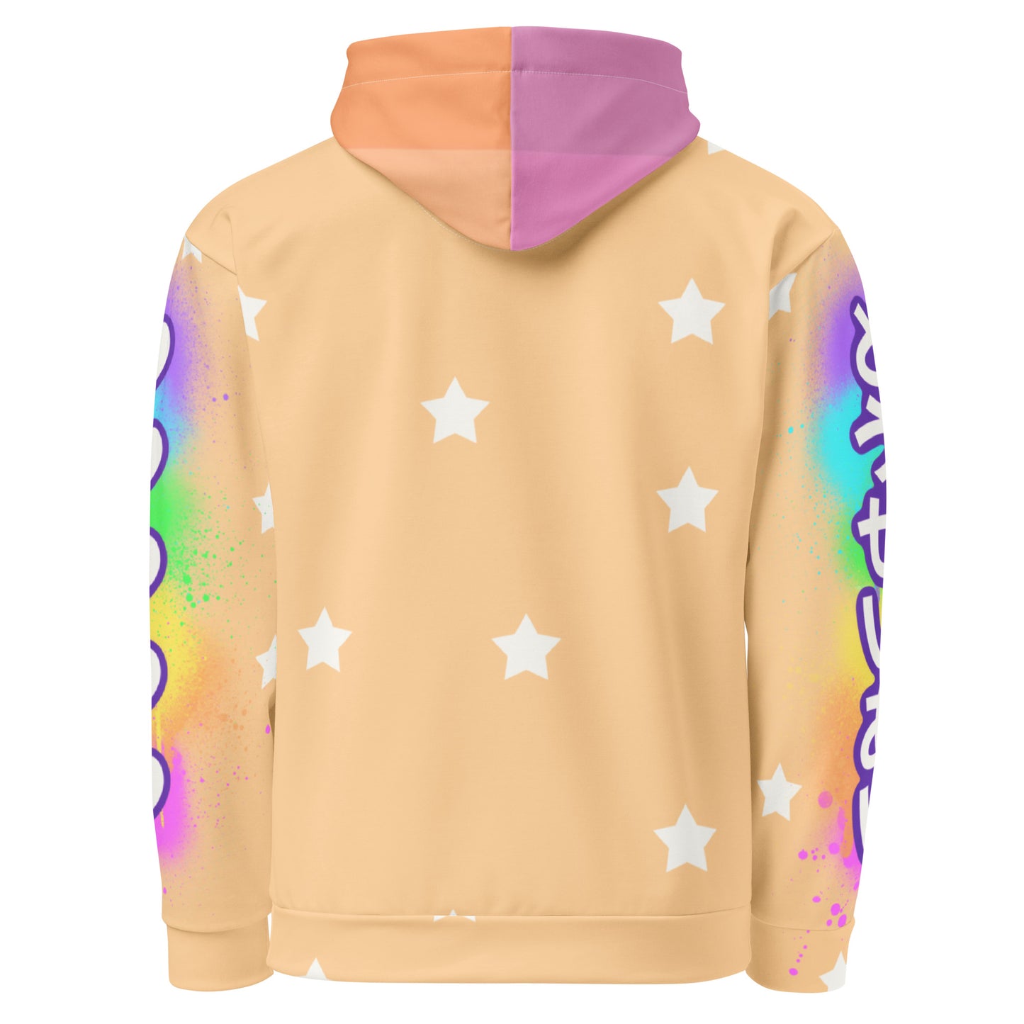 Lesbian Pride Unisex Hoodie