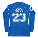 Women's Rash Guard