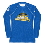 Women's Rash Guard
