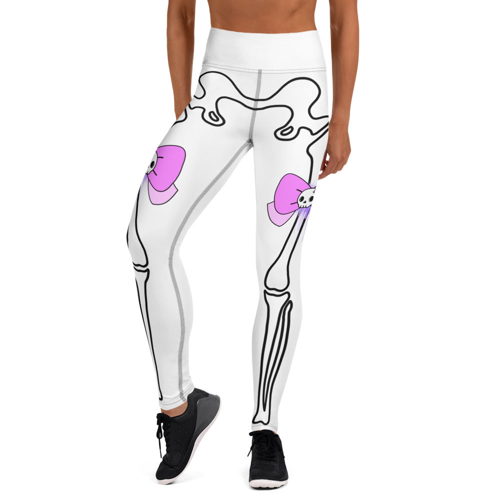 Bone Yoga Leggings