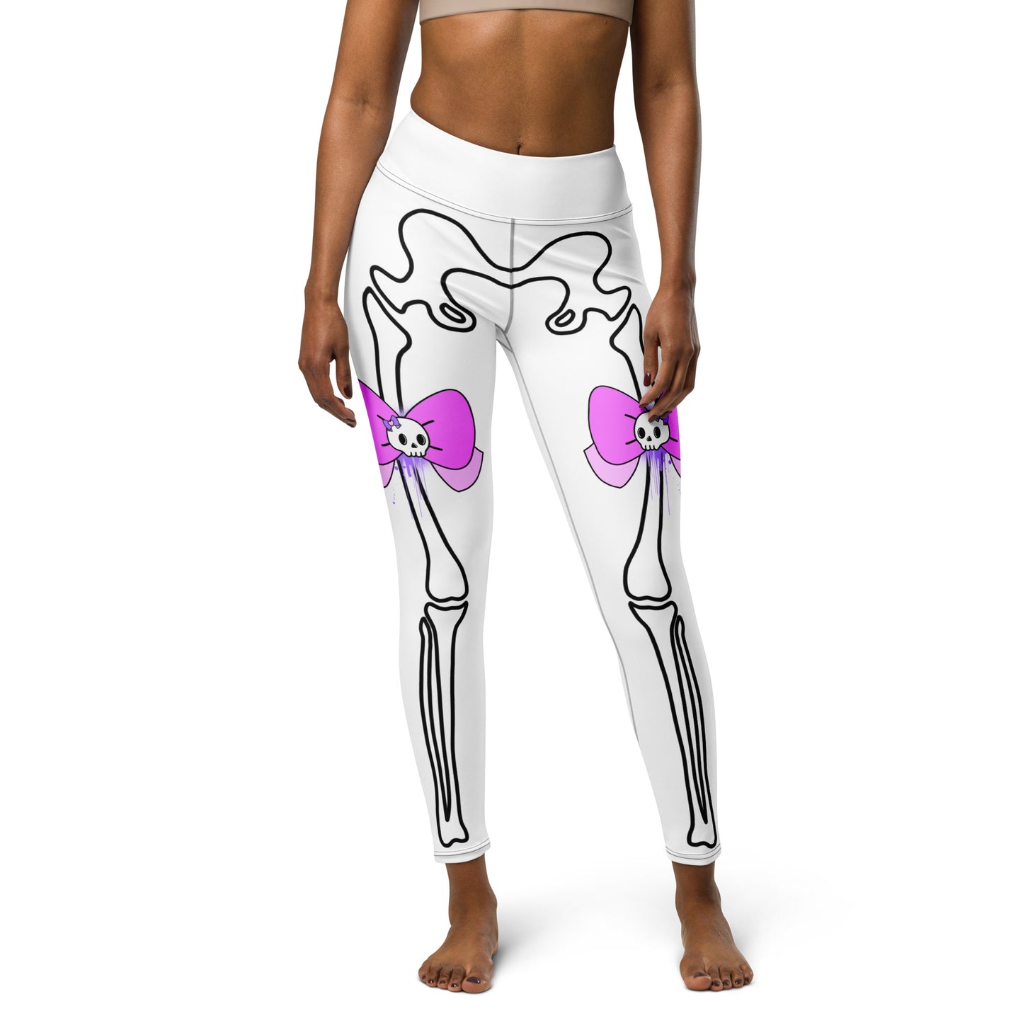 Bone Yoga Leggings