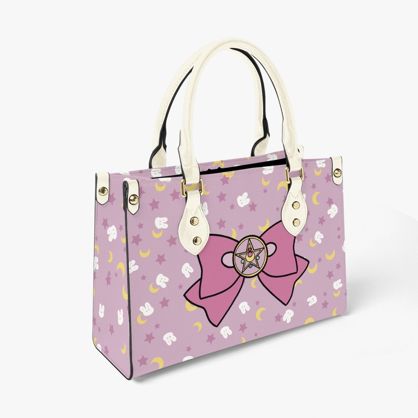 875. Women's Tote Bag - Long Strap