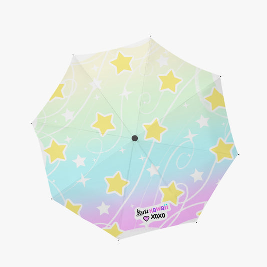 Stars UV Umbrella