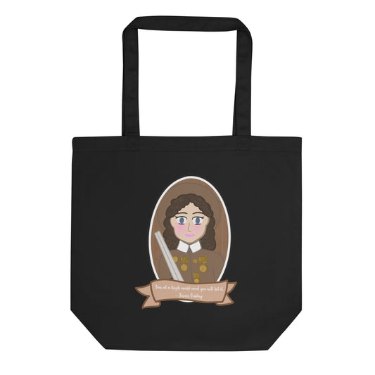 Annie Oakley Eco Tote Bag