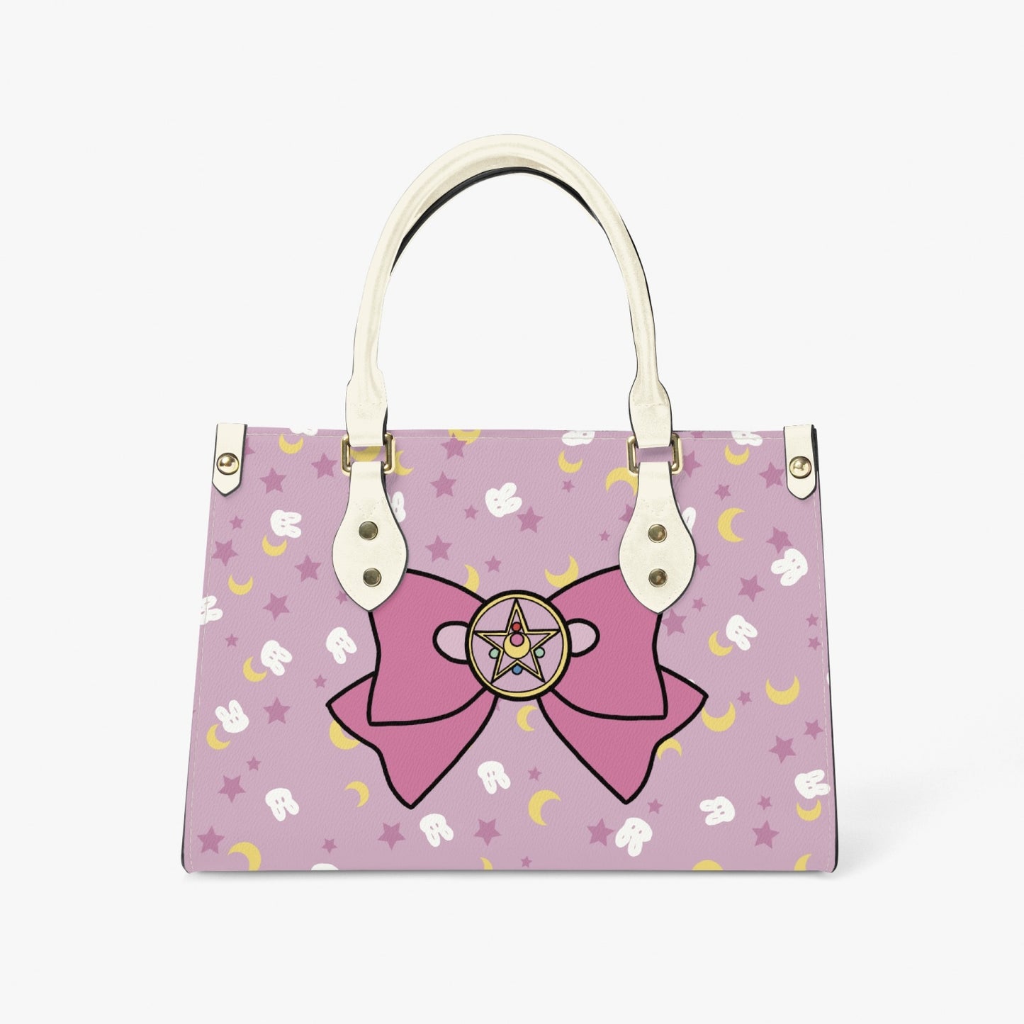 875. Women's Tote Bag - Long Strap