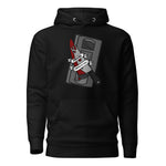Horror Movies and Chill Unisex Hoodie