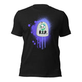 R.I.P Unisex T-Shirt