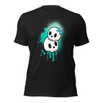 Couple of Skulls Unisex T-Shirt