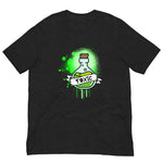 Toxic Unisex T-Shirt