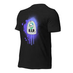 R.I.P Unisex T-Shirt