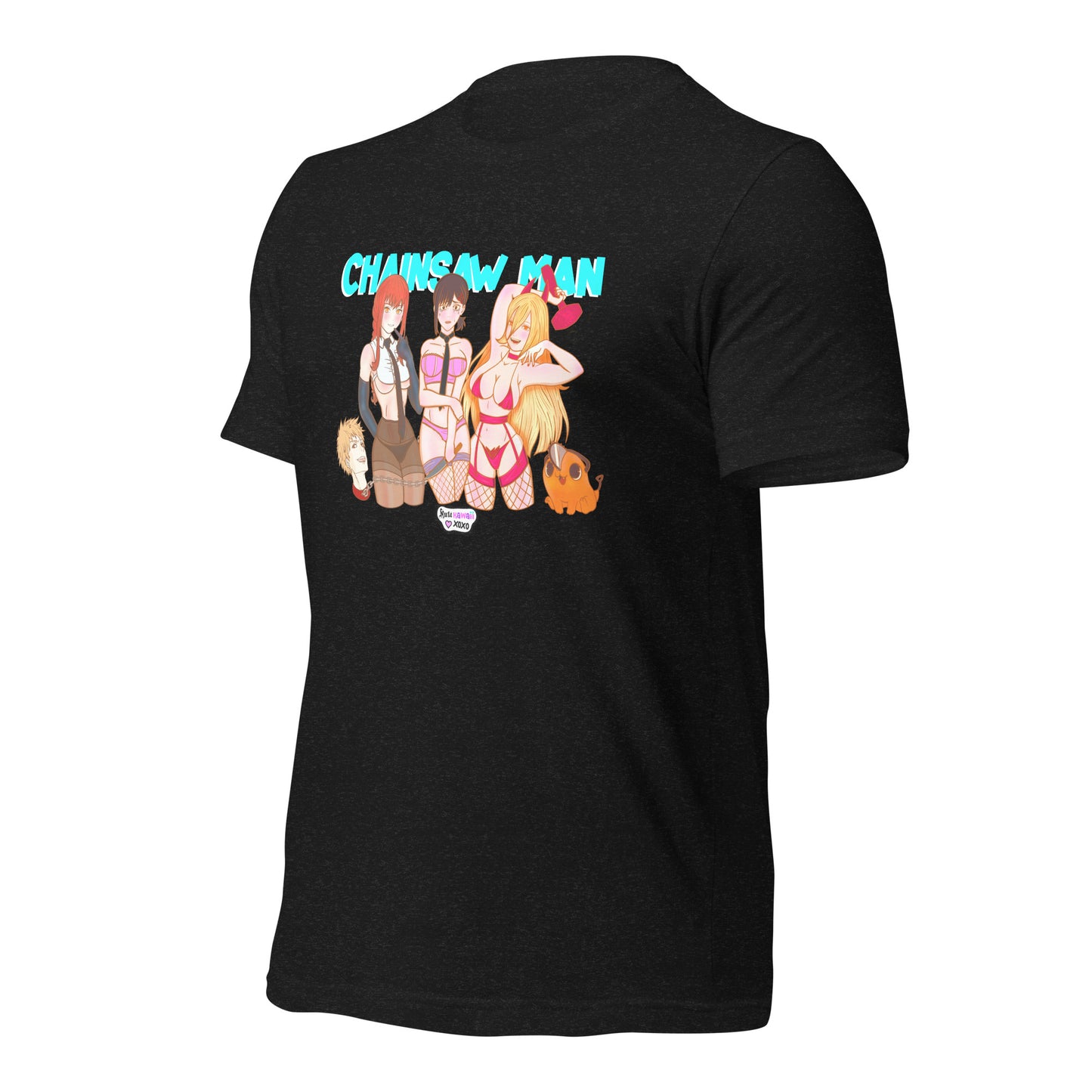 Chainsaw Man Unisex t-shirt