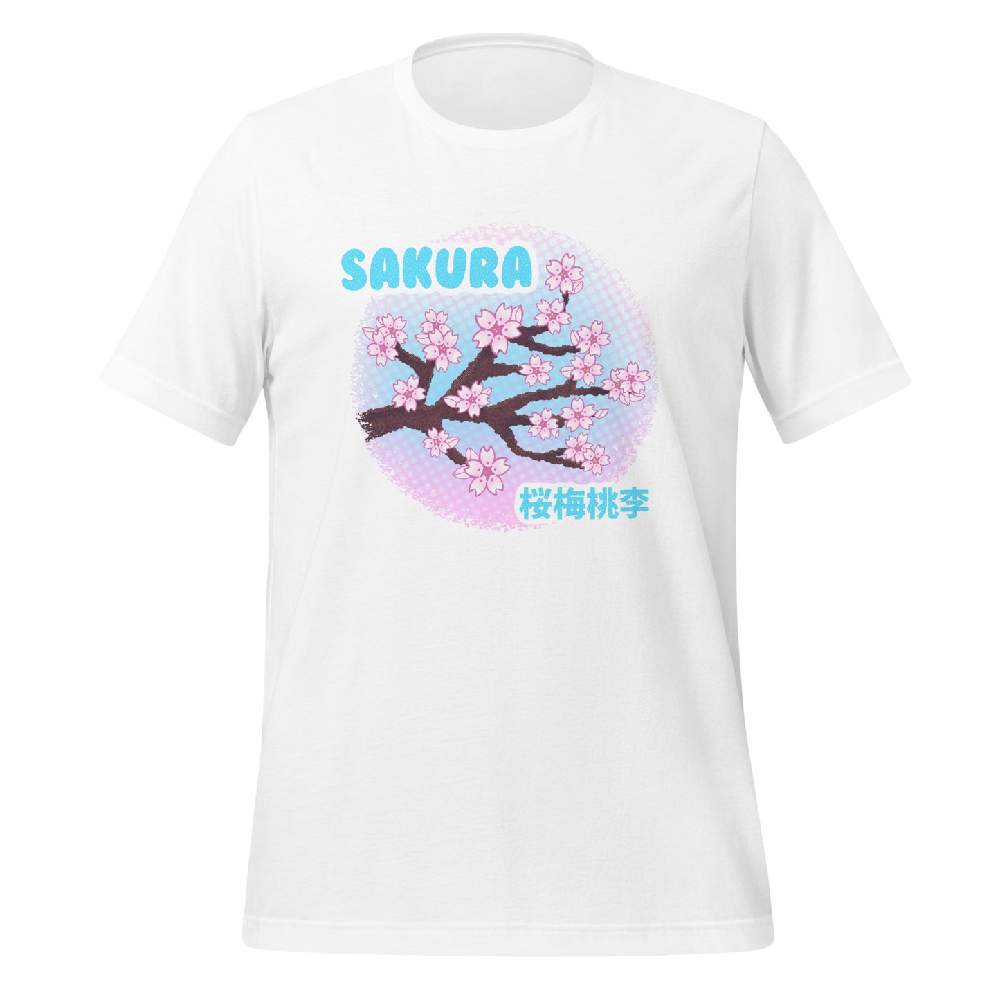Sakura Unisex T-Shirt