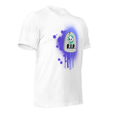 R.I.P Unisex T-Shirt