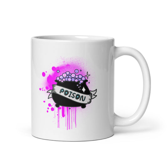 Poison Mug