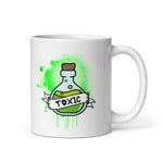 Toxic Mug