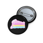 Show Your Pride Pansexual Pin