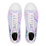 SK8 Don’t H8 Women's High Top Sneakers