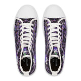 Kult Bunny Women's High Top Sneakers