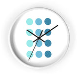 Wall clock - Kult Kawaii