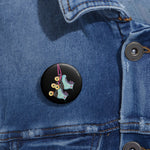 SK8 Don’t H8 Pin