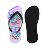 SK8 Don’t H8 Unisex Flip-Flops