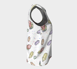 Pride Crystals Tank