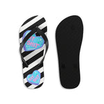 Sour Tarts Eat Sh*t Unisex Flip-Flops