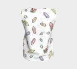 Pride Crystals Tank