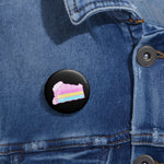 Show Your Pride Pansexual Pin