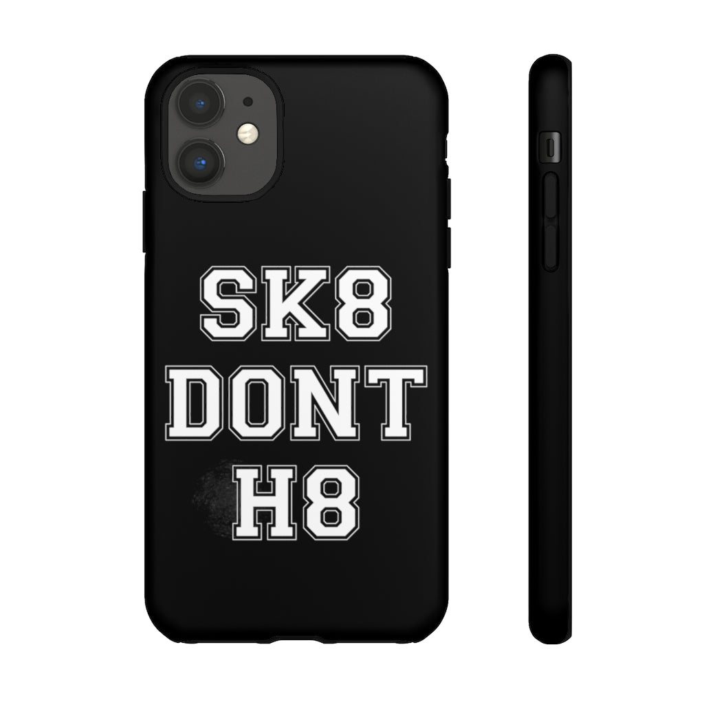 Don’t H8 Case - Kult Kawaii