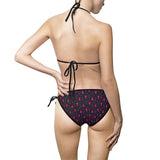 Show Your Pride Bisexual Bikini