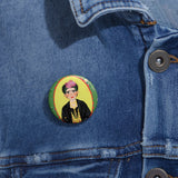 Frida Pin