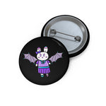 Kult Bunny Pin