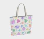 Sour Tarts Tote - Kult Kawaii