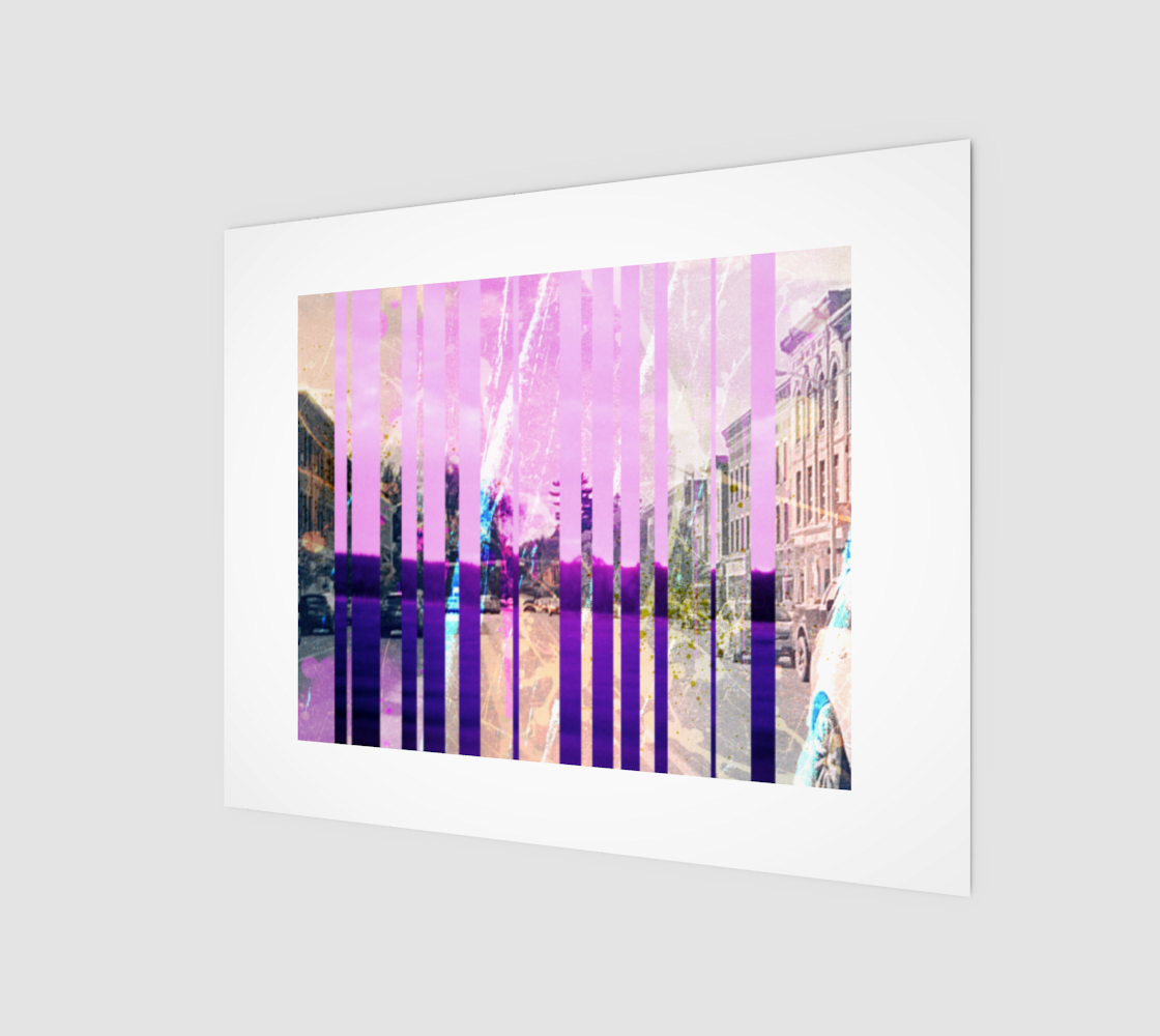 Changing Landscapes - Kult Kawaii