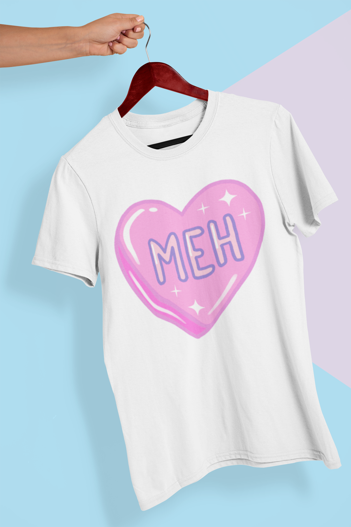 MEH! T-Shirt
