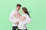 NOT URS! Hoodie
