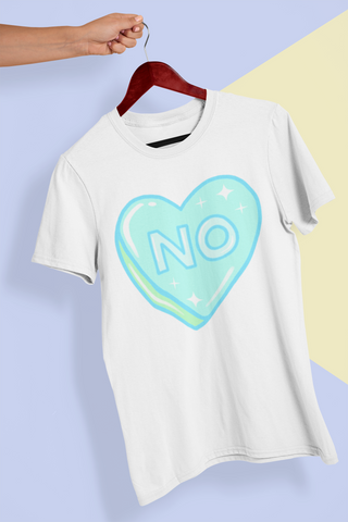 NO! T-Shirt