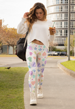 Sour Tarts Leggings