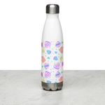 Stainless Steel Water Bottle - Kult Kawaii