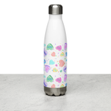 Stainless Steel Water Bottle - Kult Kawaii
