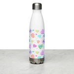 Stainless Steel Water Bottle - Kult Kawaii
