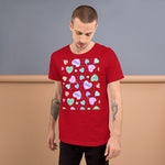Unisex t-shirt